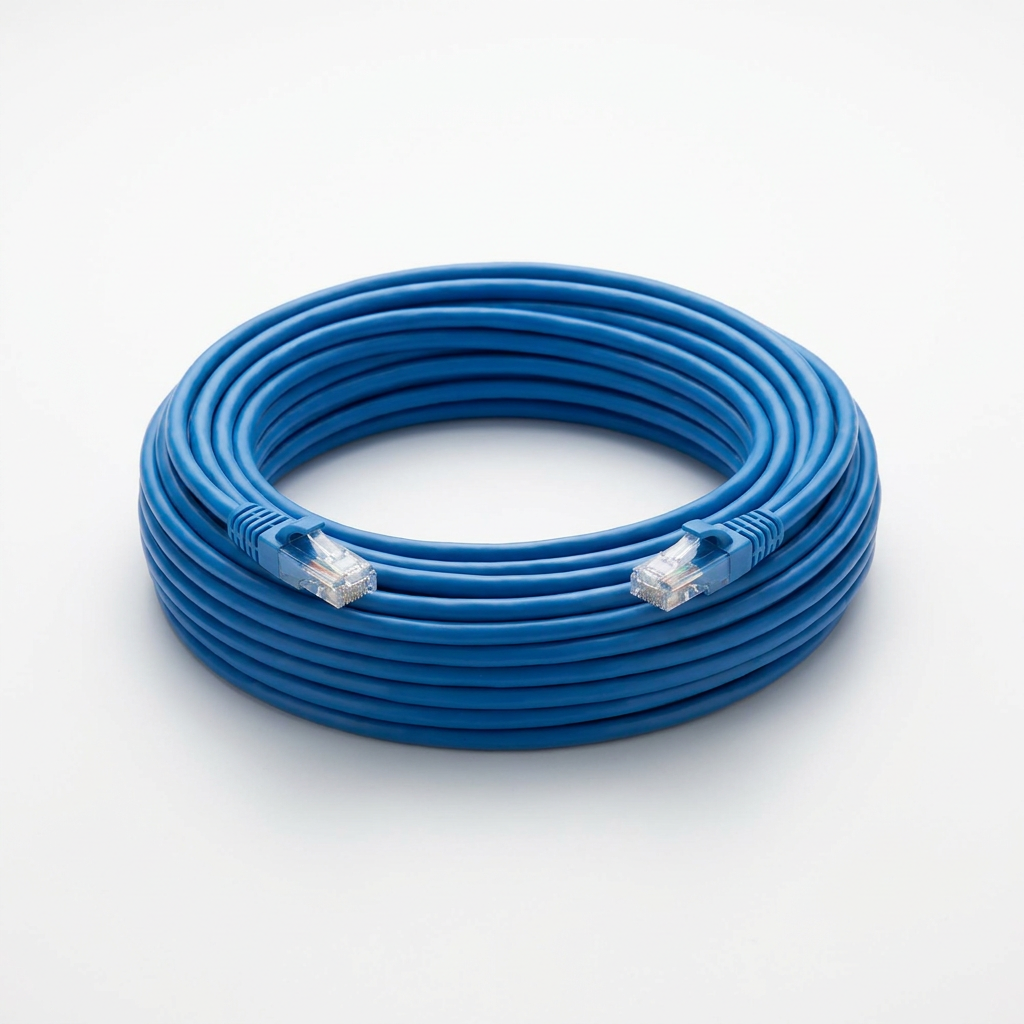 Cable UTP Cat6