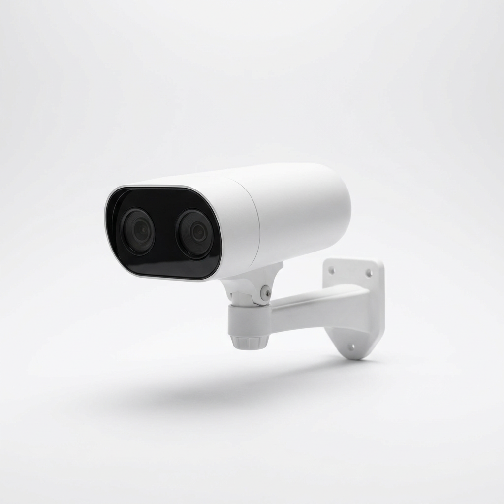 Cámara IMOU Cruiser Dual 10MP