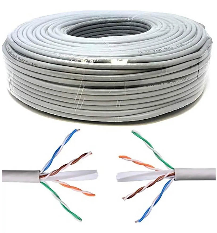 Cable UTP Cat6 por metro