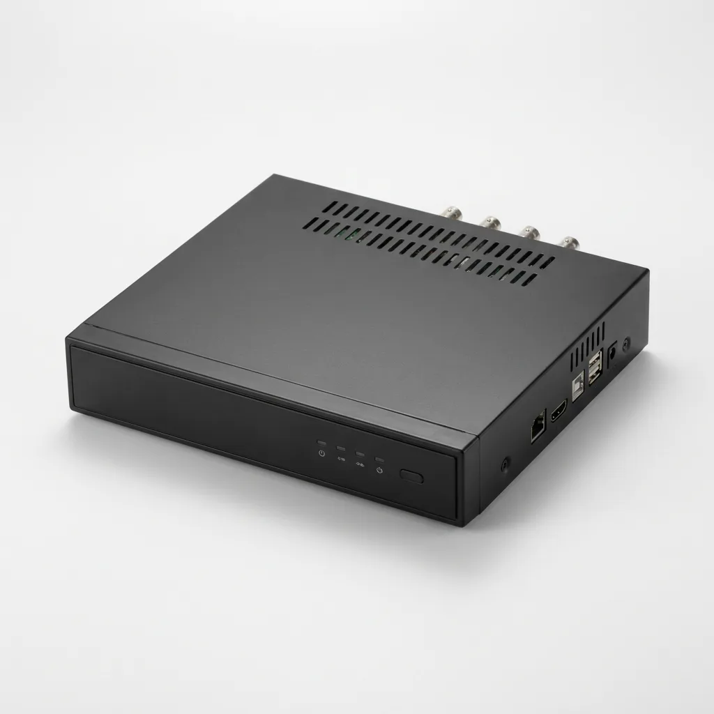 DVR Dahua 8 Canales
