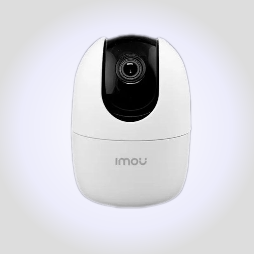CÁMARA IMOU RANGER 2 WIFI 3MP