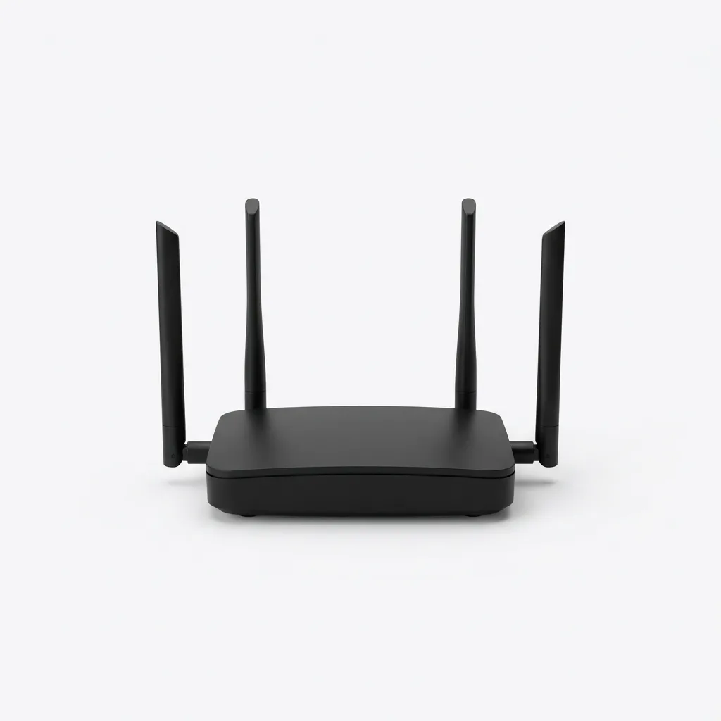 Router MikroTik