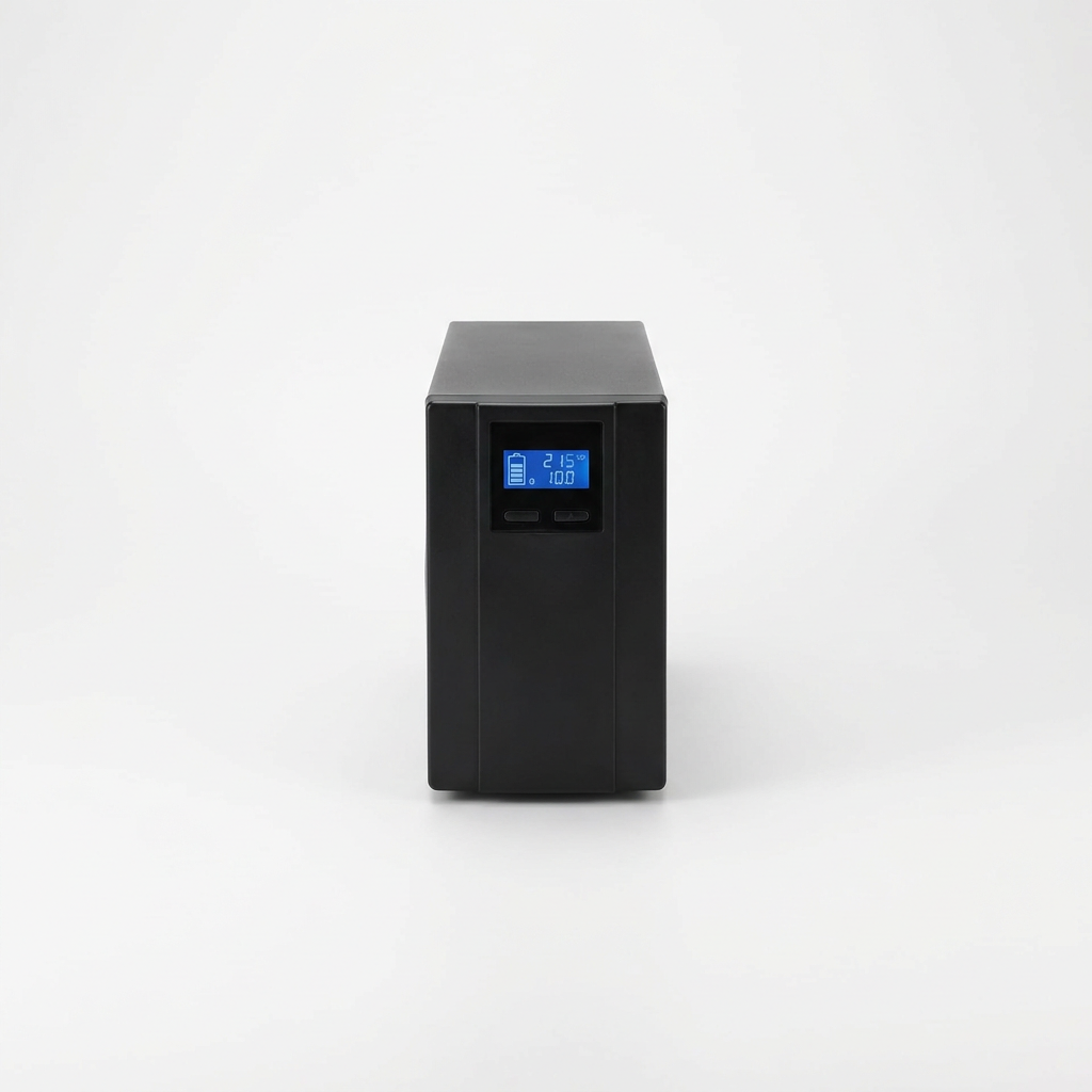 UPS 1000VA / 600W